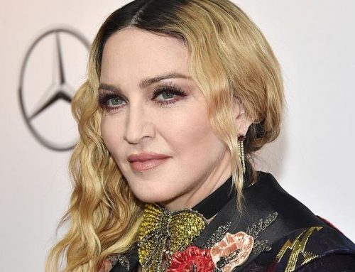 Madonna faz 60 anos prestando um serviço a todas nós: envelhecer em público