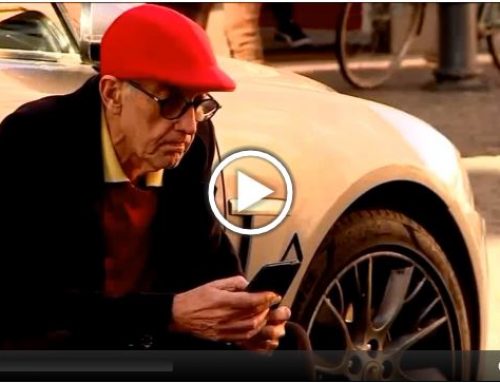 Itália muda conceito de idoso para 75 anos