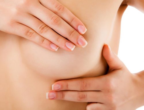 Câncer de mama: o que fazer para não ter!
