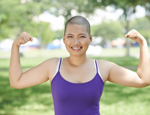 Atividade Física: um aliado poderoso no combate ao câncer de mama
